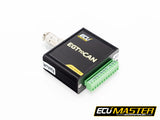 ECUMASTER 8 CHANNEL EGT MODULE
