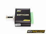 ECUMASTER 8 CHANNEL EGT MODULE
