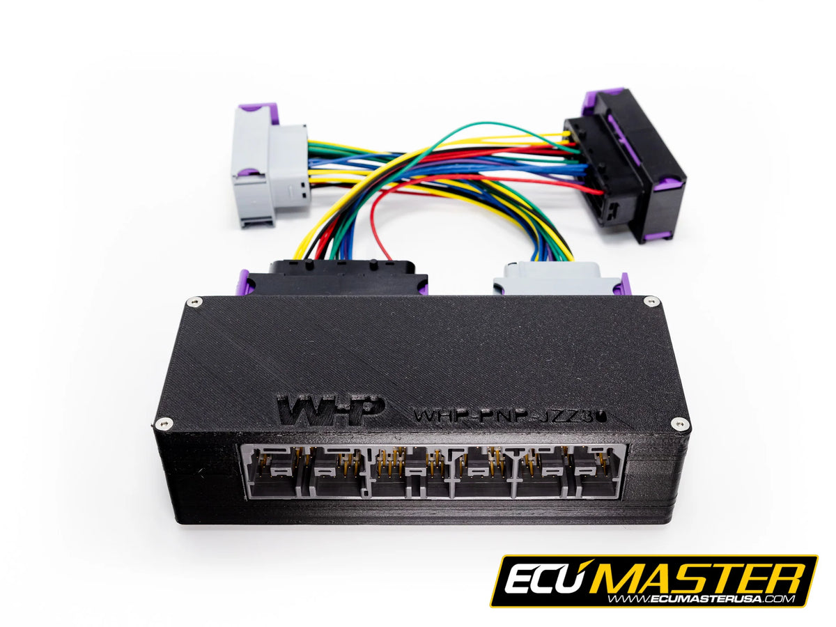 JZZ30 / JZX90 1JZGTE PNP Adapter – Evolved Tuning