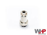 SERIAL CONNECTOR (4, 5 OR 6 POSITION)