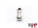 SERIAL CONNECTOR (4, 5 OR 6 POSITION)