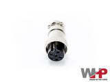 SERIAL CONNECTOR (4, 5 OR 6 POSITION)