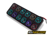 12-POSITION CAN KEYBOARD