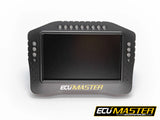 ECUMASTER ADU5 ADVANCED DISPLAY UNIT REV.2, IP65