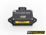 WHEEL SPEED TO CAN MODULE