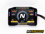ECUMASTER ADU7 ADVANCED DISPLAY UNIT REV.2, IP65