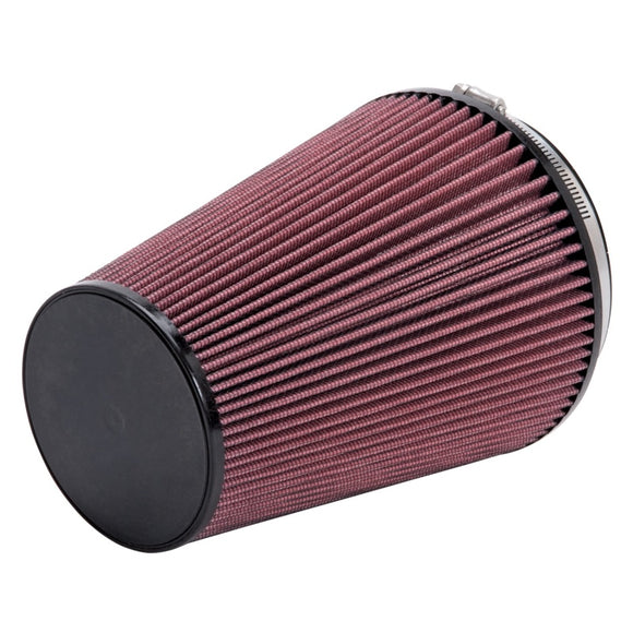 Edelbrock Air Filter E-Force/Universal Conical 9 In Long 6 In Inlet