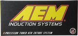 AEM 02-06 RSX Type S Blue Short Ram Intake