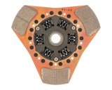 Exedy Stage 2 Sport Clutch Disc - 04-17 Subaru WRX