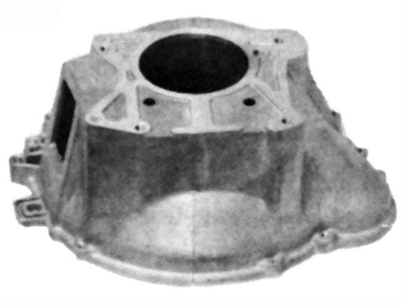 Ford Racing 302/351 Bellhousing for Tremec 5-Speed