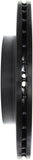 StopTech 90-01 Acura Integra (exc. Type R) / 01-05 Honda Civic / 07+ Honda Fit / 93-97 Del Sol VTEC