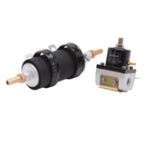 Edelbrock EFI Fuel Pump/Regulator Kit Fuel Injection 600 Hp