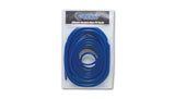 Vibrant Silicon vac Hose Pit Blue 5ft-1/8in 10ft of 5/32in 4ft of 3/16in 4ft of 1/4in 2ft of 3/8in