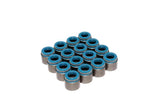 COMP Cams Valve Seals 5/16 Viton Metal Body