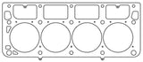 Cometic GM LS1 SB 4.130 inch Bore .027 inch MLS Head Gasket
