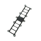 BBK 86-95 Mustang 5.0 Upper To Lower EFI Intake EFI Manifold Gasket Set Edelbrock Performer