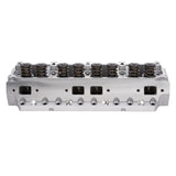 Edelbrock Cylinder Head BB Chrysler Performer RPM 75cc Chamber for Hydraulic Flat Tappet Cam