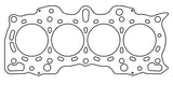 Cometic Honda/Acura DOHC 82mm B18A/B .120 inch MLS Head Gasket/ nonVTEC