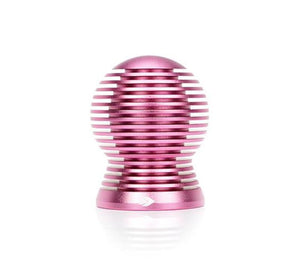 NRG Shift Knob Heat Sink Spheric Pink