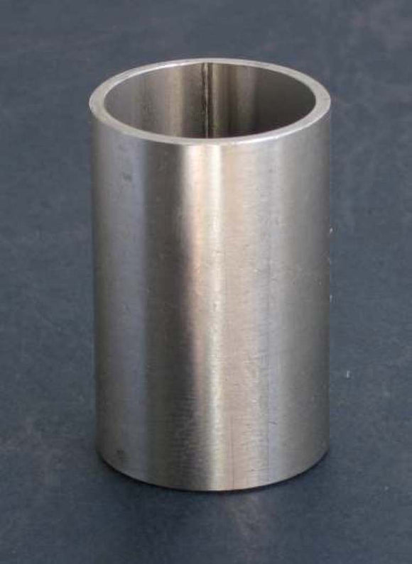 GFB 1inch Stainless Steel Weld-On Adaptor