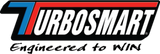 Turbosmart 90 Elbow 1.00 - Black Silicone Hose
