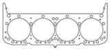 Cometic Chevy Small Block 4.200 inch Bore .140 inch MLS-5 Head Gasket (w/All Steam Holes)