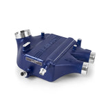 Mishimoto 2015-2020 BMW F80 M3/M4 Intercooler Frozen Dark Blue II Metallic