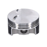 Wiseco Chevrolet LS 4.005in Bore 1.304in CH -3.20 CC Professional Piston Set