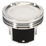JE Pistons - Set of 4 Ford Sierra Cosworth N5B YB 90.82mm Bore Standard Size Pistons - Set of 4