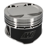 Wiseco Toyota 3SGTE 4v Dished -6cc Turbo 86mm Piston Shelf Stock