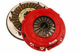 McLeod Street Twin Steel Ford Shelby Gt500 07-09 4.6/5.4L 1-1/8 X 26 Spline Bronz