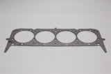 Cometic Chevy Small Block Brodix (All 12-23 Deg Head) 4.030in Bore .080 inch MLS-5 Head Gasket
