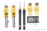 KW Coilover Kit V2 03-08 Infiniti G35 Coupe 2WD (V35) / 03-09 Nissan 350Z (Z33) Coupe/Convertible