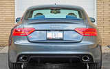 AWE Tuning Audi B8.5 RS5 Cabriolet Track Edition Exhaust System