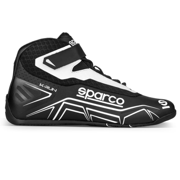 Sparco Shoe K-Run 48 BLK/GRY