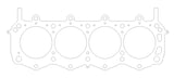 Cometic Ford Man-O-War 4.155in Bore .040 inch MLS-6 Bolt 10 Degree Head Gasket