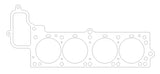 Cometic Toyota 18R Celica 92mm Bore .043 inch CFM-20 Head Gasket