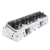 Edelbrock Cylinder Head Performer LT1 Small Block Chevy Complete Single
