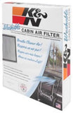 K&N 09-16 Honda Fit Cabin Air Filter