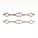Cometic GM LT1 1.520 inch X 1.510 inch Port .30 inch MLS Exhaust Gaskets