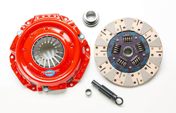 South Bend / DXD Racing Clutch 91-94 Toyota Celica 4AFE ST 1.6L Stg 4 Extreme Clutch Kit