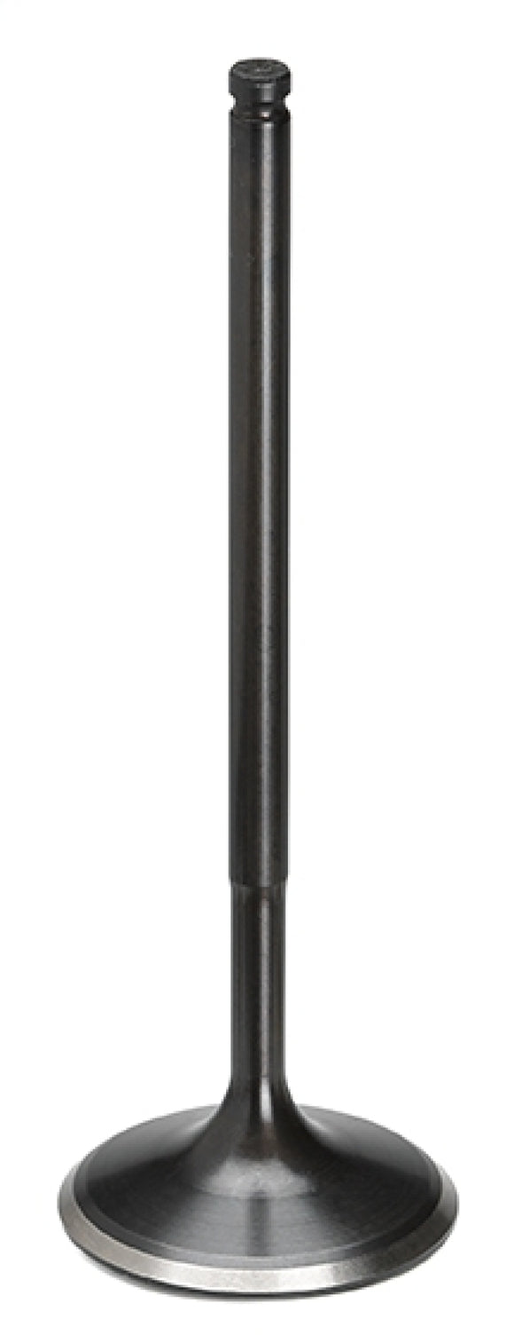 Supertech Nissan Patrol TB48DE Black Nitrided Intake Valve - +1.5mm Oversize - Single (D/S Only)