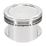 JE Pistons Toyota 1FZ-FE 100mm Bore Dome 11.50:1 CR - Set of 6