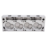 Edelbrock Cylinder Head SB Ford Perfomer RPM 351 Cleveland for Hydraulic Roller Cam Complete (Ea)