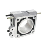 BBK 86-93 Mustang 5.0 75mm EGR Throttle Body Spacer Plate BBK Power Plus Series