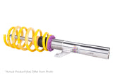KW Coilover Kit V1 Honda Civic CRX; Coupe Hatchback Sedan w/ rear lower fork mounts