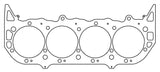 Cometic Chevrolet BB 111.125mm Bore .040in MLS 396/402/427/454 Head Gasket