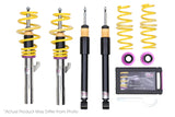 KW Street Comfort Kit Audi A4 S4 (8K/B8) w/o electronic dampening control Sedan FWD + Quattro