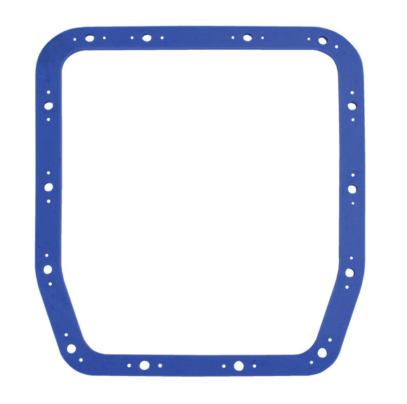 Moroso Ford AOD/AODE/4R70W Transmission Gasket - 3/16in - Silicone Molded Over Steel - Single