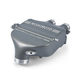 Mishimoto 2015-2020 BMW F80 M3/M4 Intercooler Lime Rock Gray Metallic